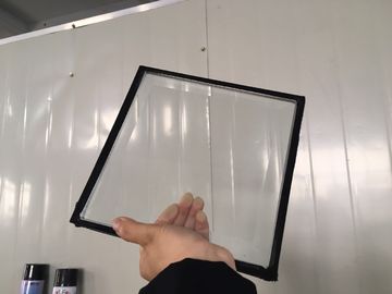 Preservação de vidro eficiente do calor da energia clara do flutuador construída no dessecativo
