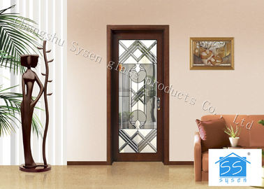 vidro de janela colorido 22&quot; “resistência do oxigenação *36, bronze, estilo moderno, resistente ao calor original