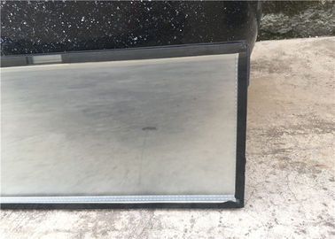 O vácuo de poupança de energia isolou os painéis de vidro, baixo triplicar-se de revestimento de E/vidro vitrificado dobro