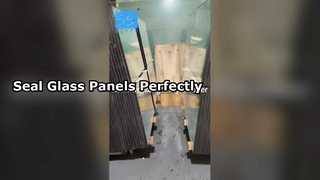 Borracha Butílica Kömmmerling