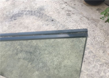 A prova do roubo laminou o vidro de segurança para o isolamento do ar/argônio da janela da porta