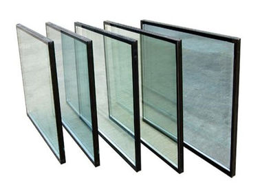 A claraboia laminou o baixo vidro claramente isolado do vidro de E/flutuador, vidro de teste padrão/cavidade